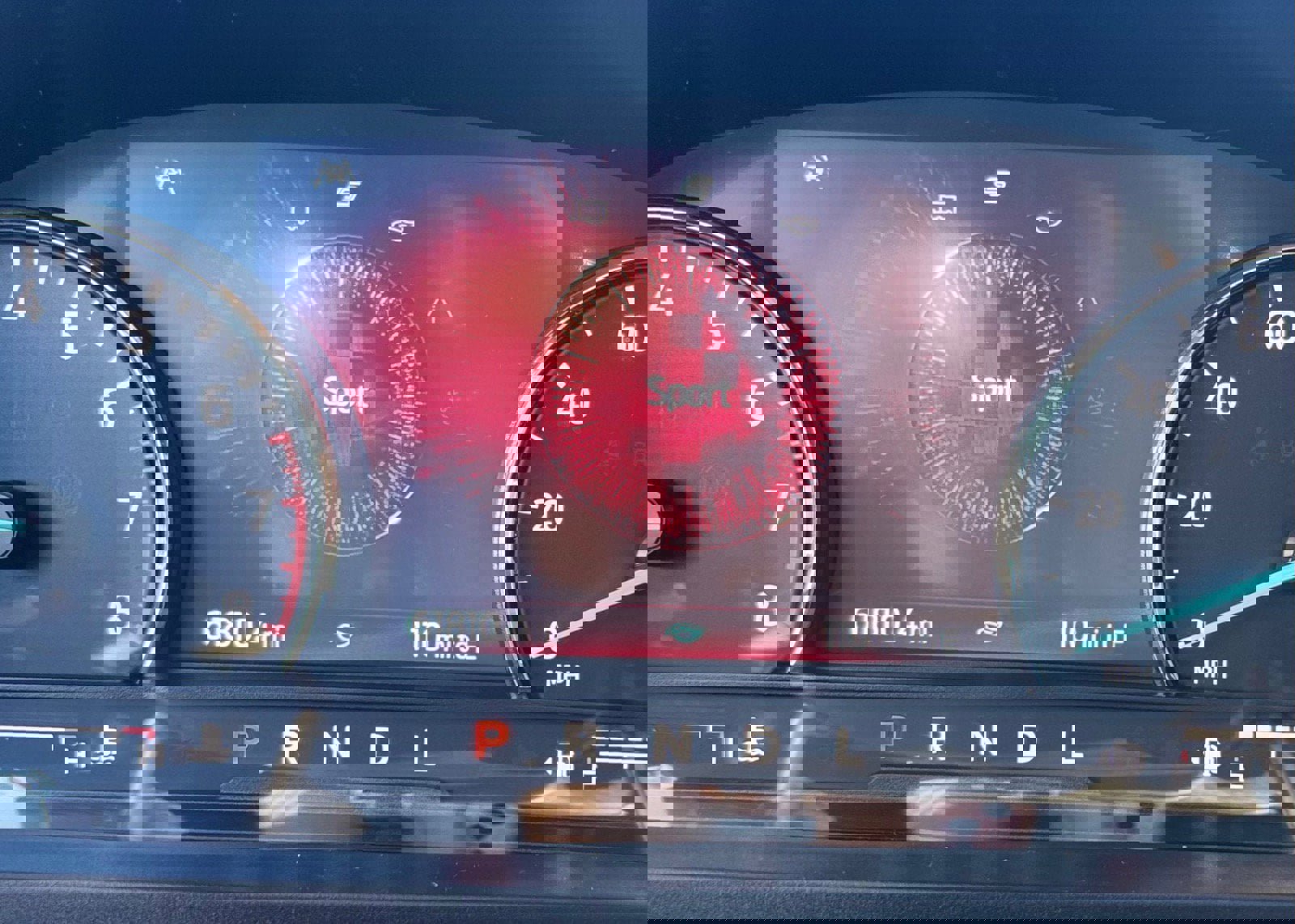 Certified 2021 Ford Explorer XLT w/ Equipment Group 202A image 44