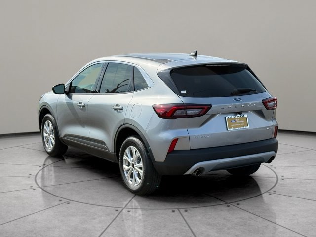Certified 2024 Ford Escape Active AWD/4WD image 9