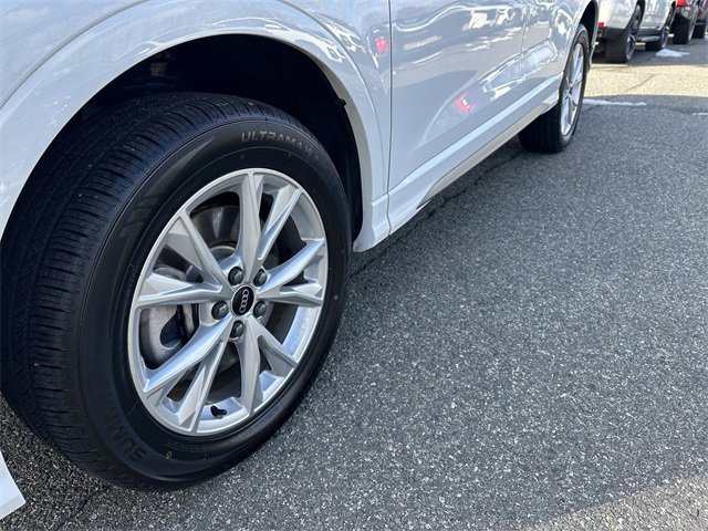 Used 2024 Audi Q3 2.0T Premium image 12