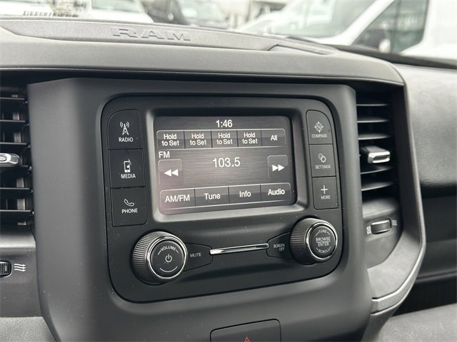 Used 2022 RAM 2500 Tradesman image 19