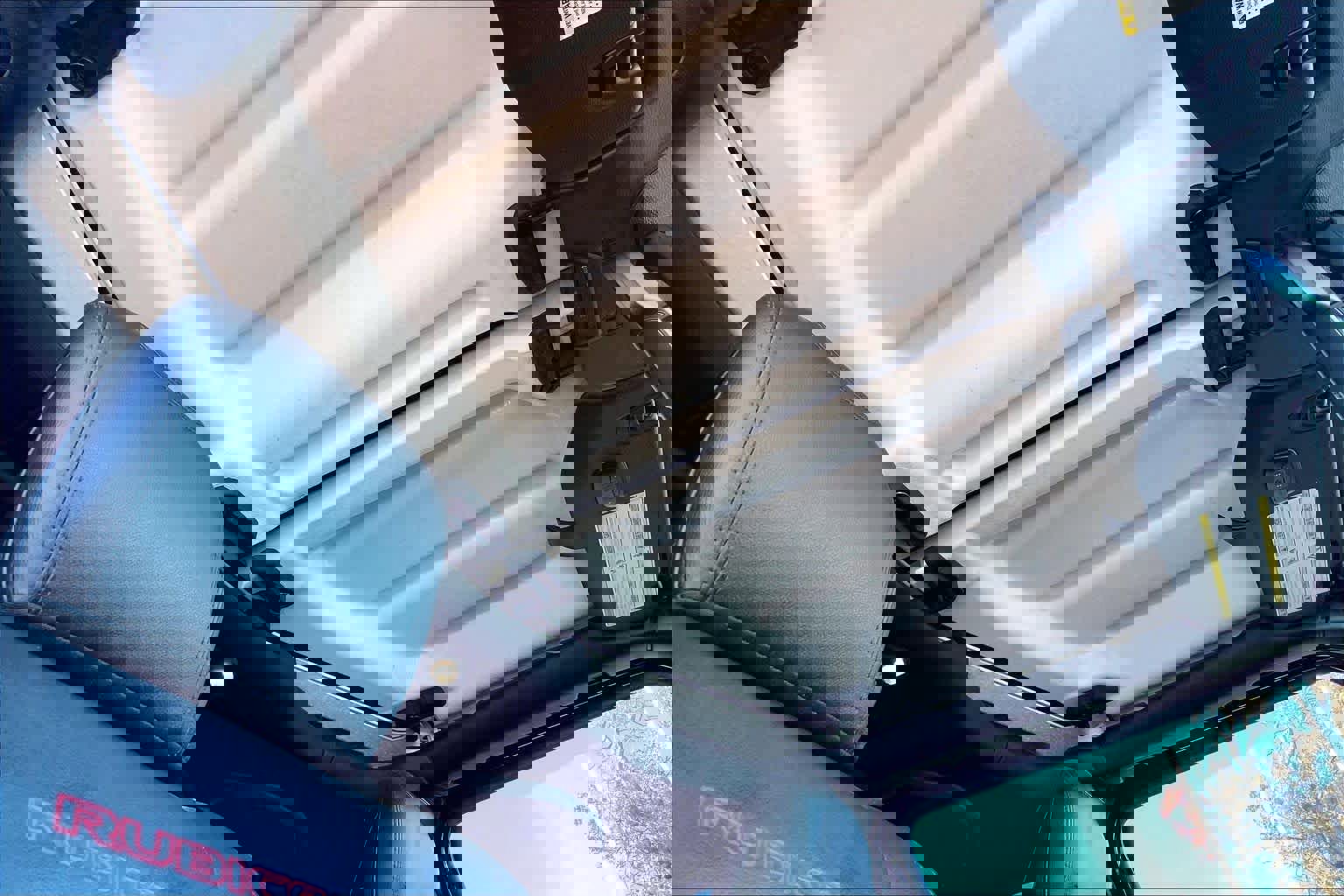 Used 2023 Jeep Wrangler Unlimited Rubicon image 13