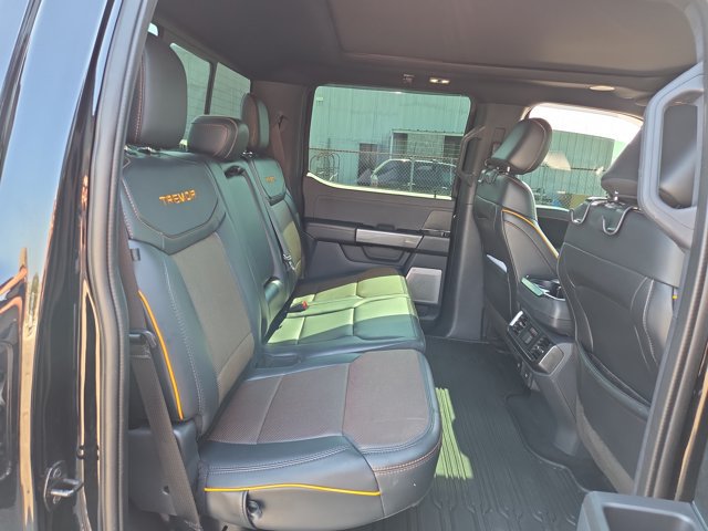Certified 2023 Ford F150 Tremor w/ Equipment Group 402A High AWD/4WD image 14