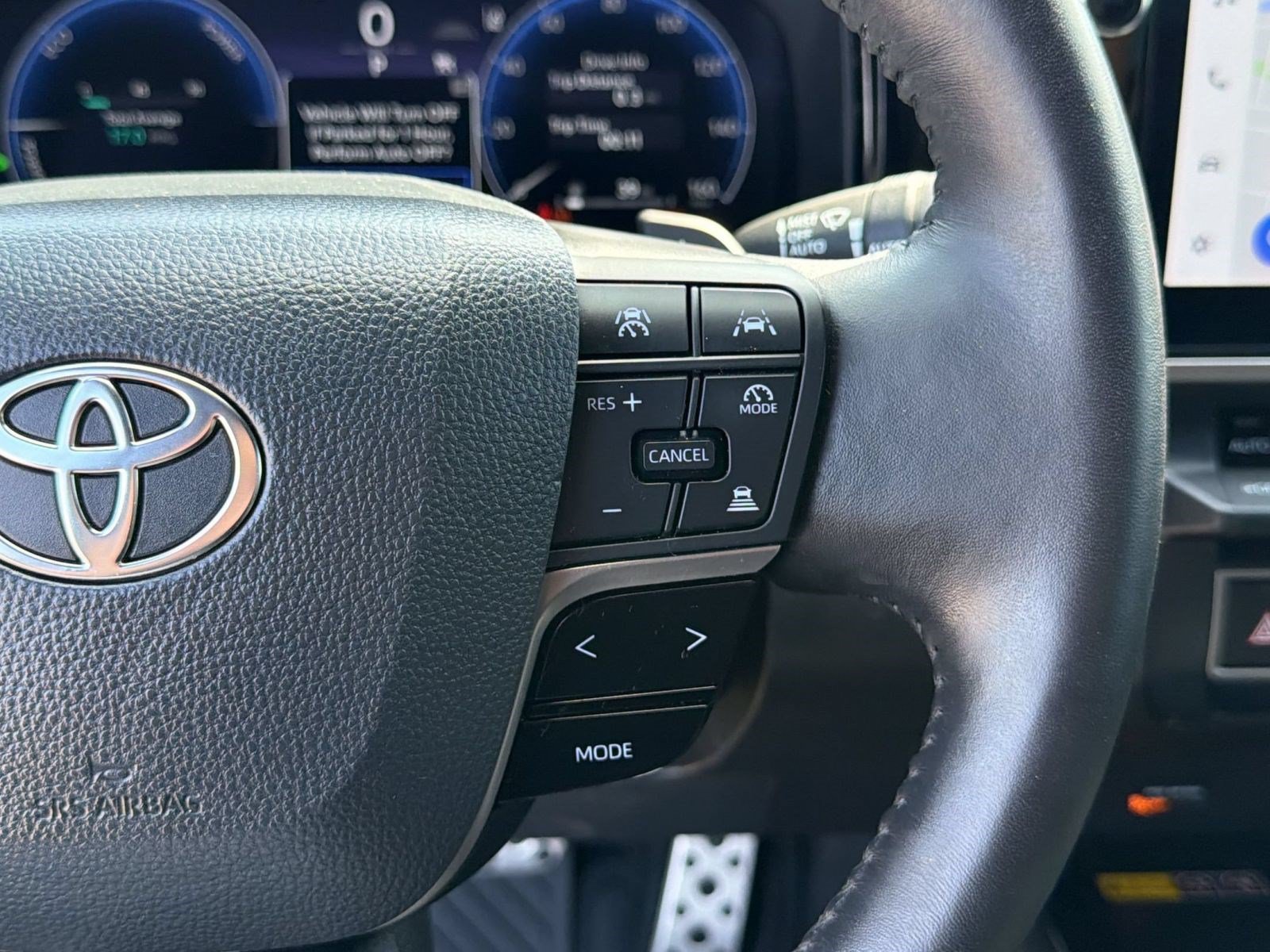 Used 2026 Toyota Camry XSE w/ Premium Package FWD image 17