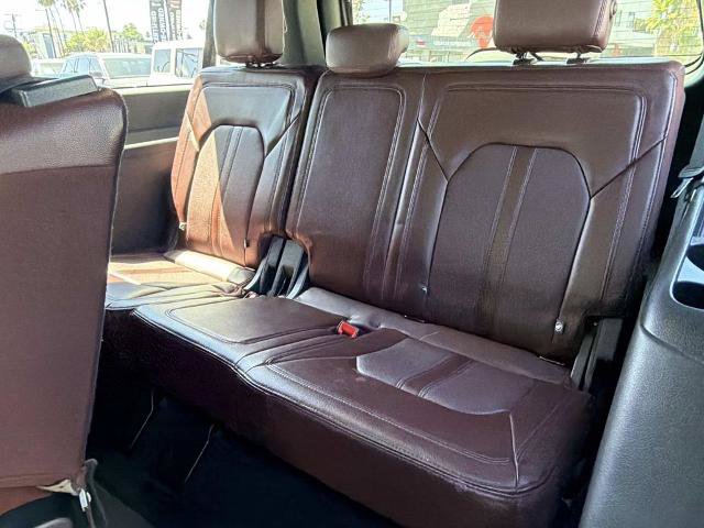 Certified 2022 Ford Expedition Max Limited RWD image 20