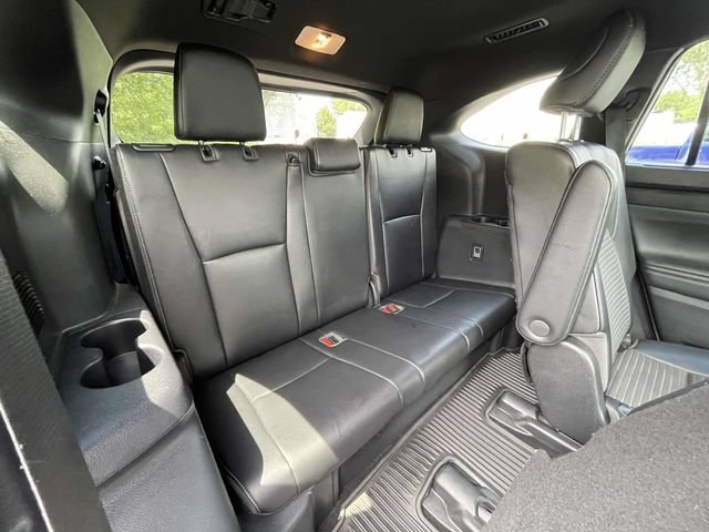 Used 2022 Toyota Highlander XSE AWD/4WD image 29