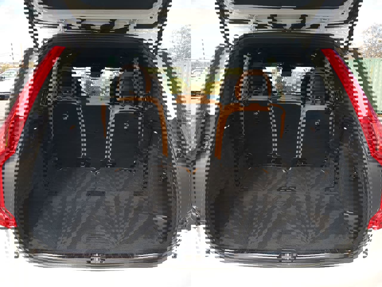 Used 2020 Volvo XC90 T6 Inscription image 11