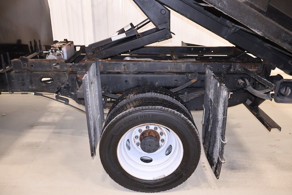 Certified 2022 Ford F550 XL image 34