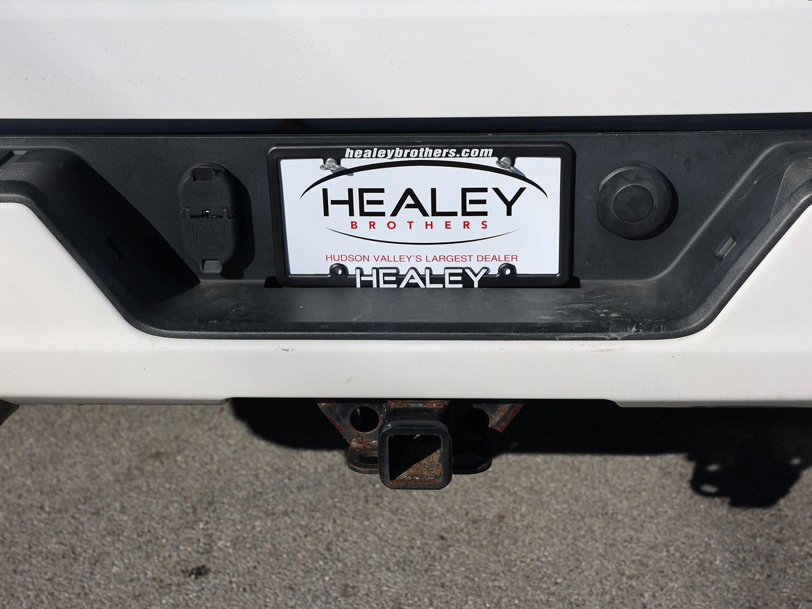 Used 2019 Chevrolet Silverado 1500 RST image 15