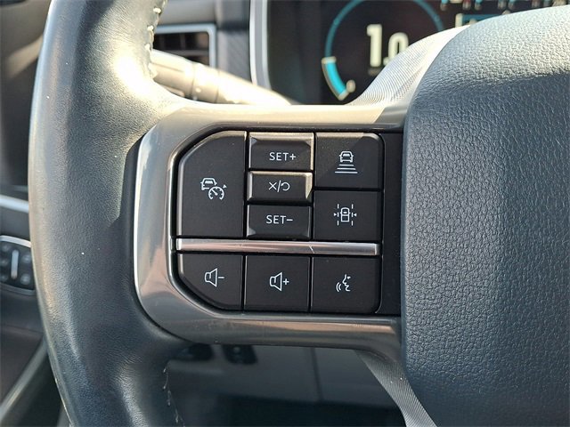 Certified 2023 Ford F150 Limited image 20