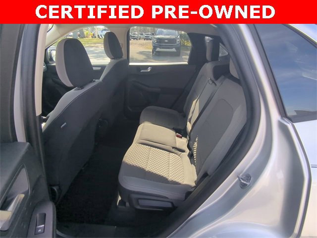 Certified 2020 Ford Escape SE image 15