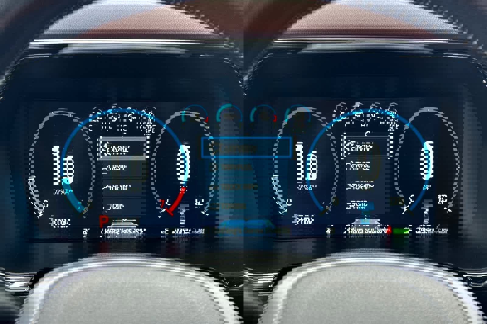 Certified 2023 Ford F150 Lariat w/ Equipment Group 502A High image 24