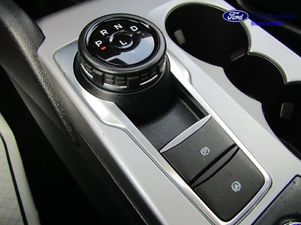 Certified 2024 Ford Bronco Sport Big Bend w/ Convenience Package AWD/4WD image 30
