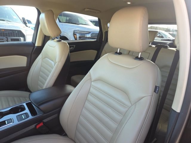 Certified 2024 Ford Edge SEL image 21