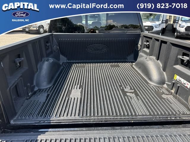 Certified 2021 Ford F150 XLT w/ Equipment Group 302A High AWD/4WD image 16