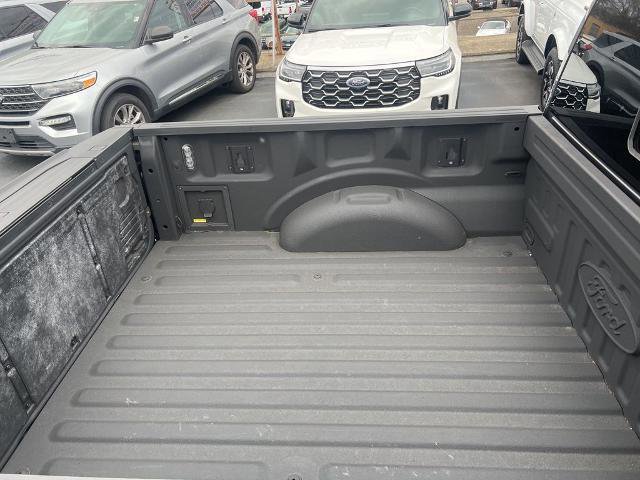 Certified 2021 Ford F150 Lariat w/ Equipment Group 502A High image 19