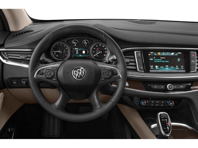 Used 2021 Buick Enclave Essence w/ Sound and Sites Package AWD/4WD image 4