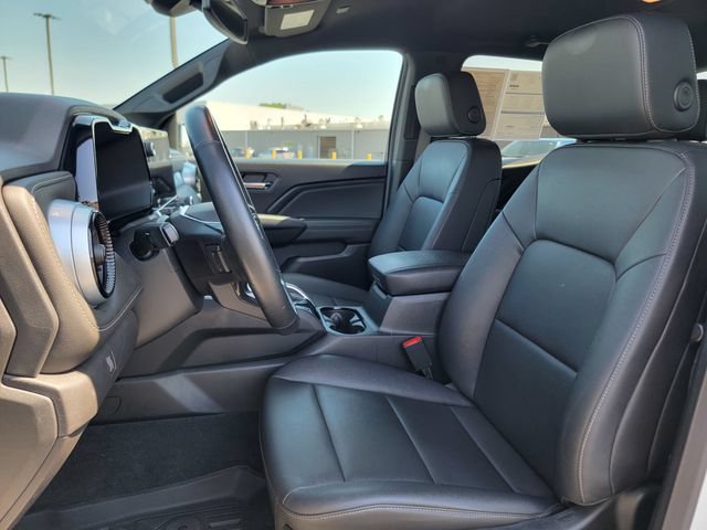 Used 2023 Chevrolet Colorado LT w/ LT Convenience Package III RWD image 18