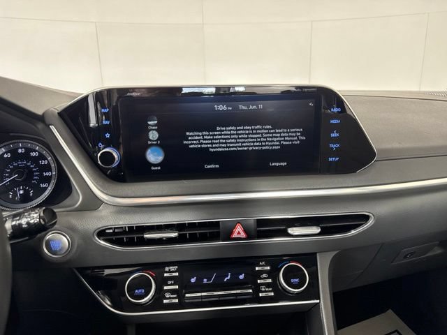 Used 2023 Hyundai Sonata SEL FWD image 13