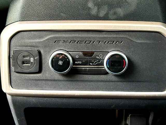 Certified 2022 Ford Expedition XLT RWD image 25