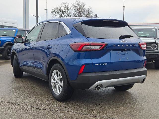 Certified 2023 Ford Escape Active w/ Cold Weather Package FWD image 4