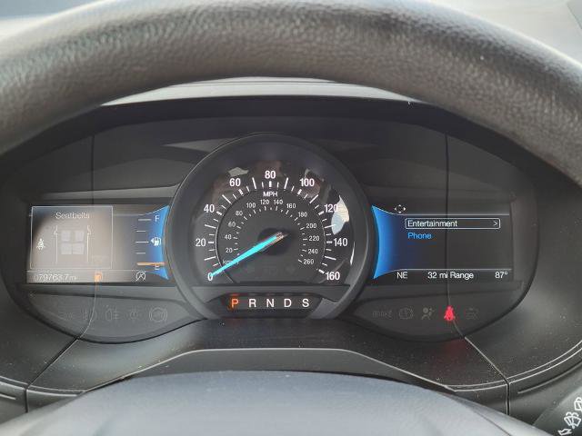 Certified 2024 Ford Edge SE image 32