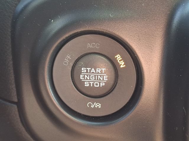 Used 2021 Jeep Wrangler Unlimited Sport AWD/4WD image 22