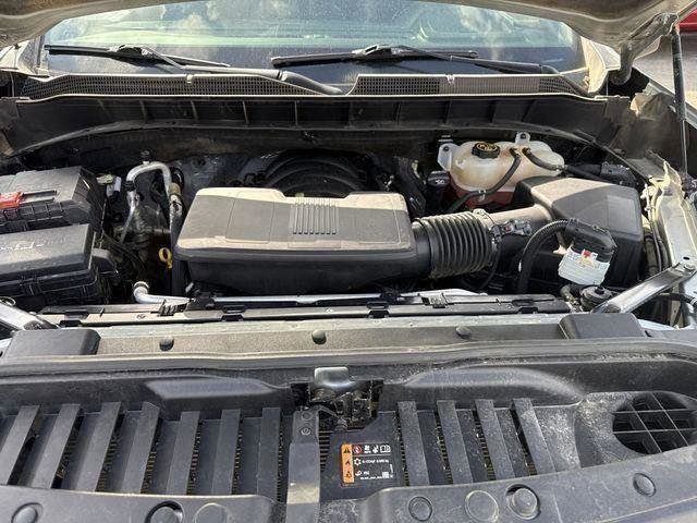 Used 2023 Chevrolet Silverado 1500 RST w/ Z71 Off-Road Package image 25