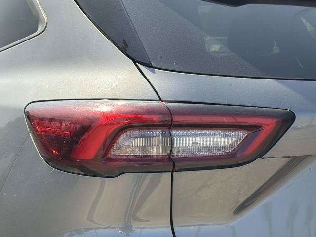 Certified 2024 Ford Escape ST-Line AWD/4WD image 8