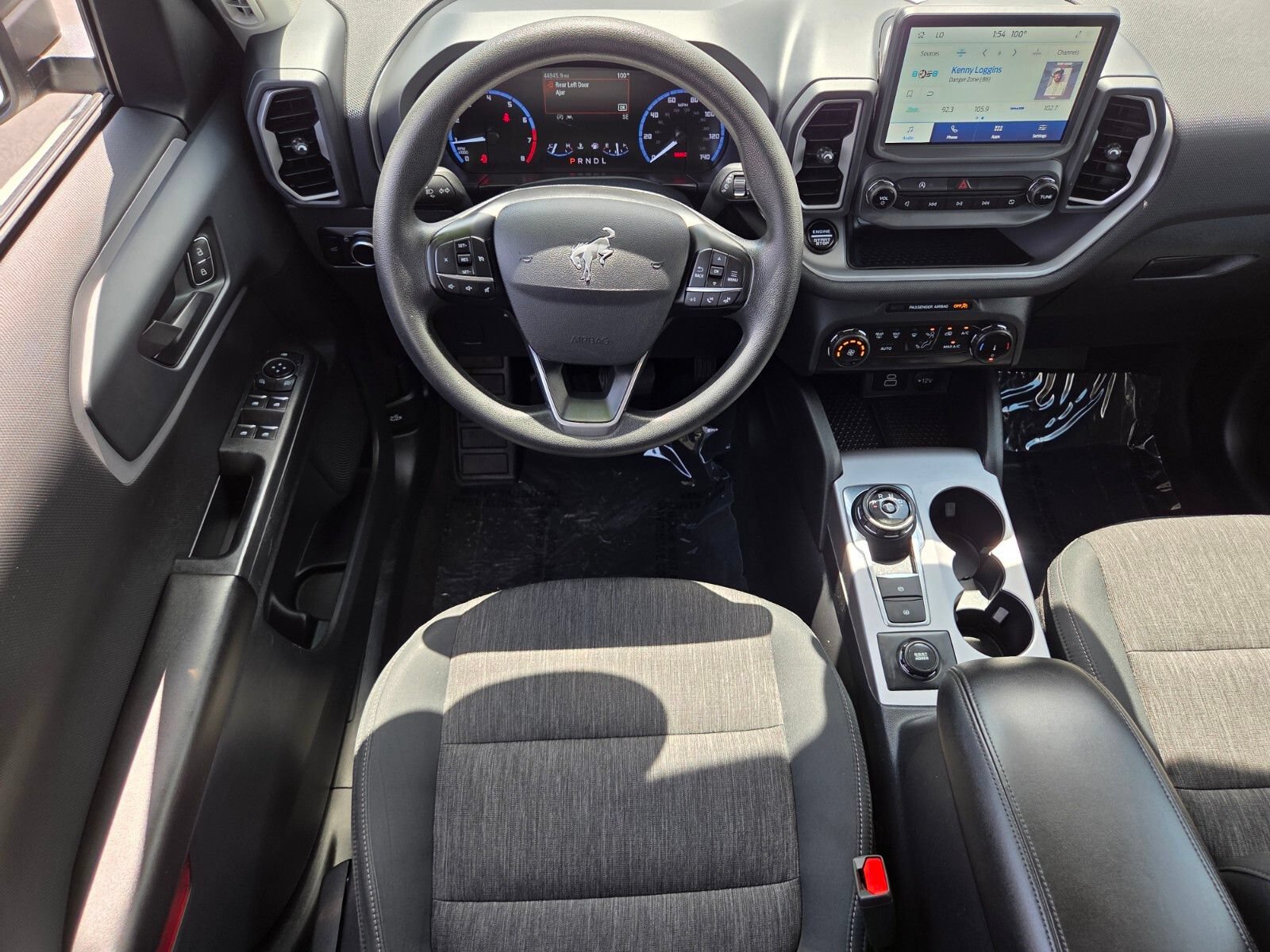 Certified 2023 Ford Bronco Sport Big Bend AWD/4WD image 12