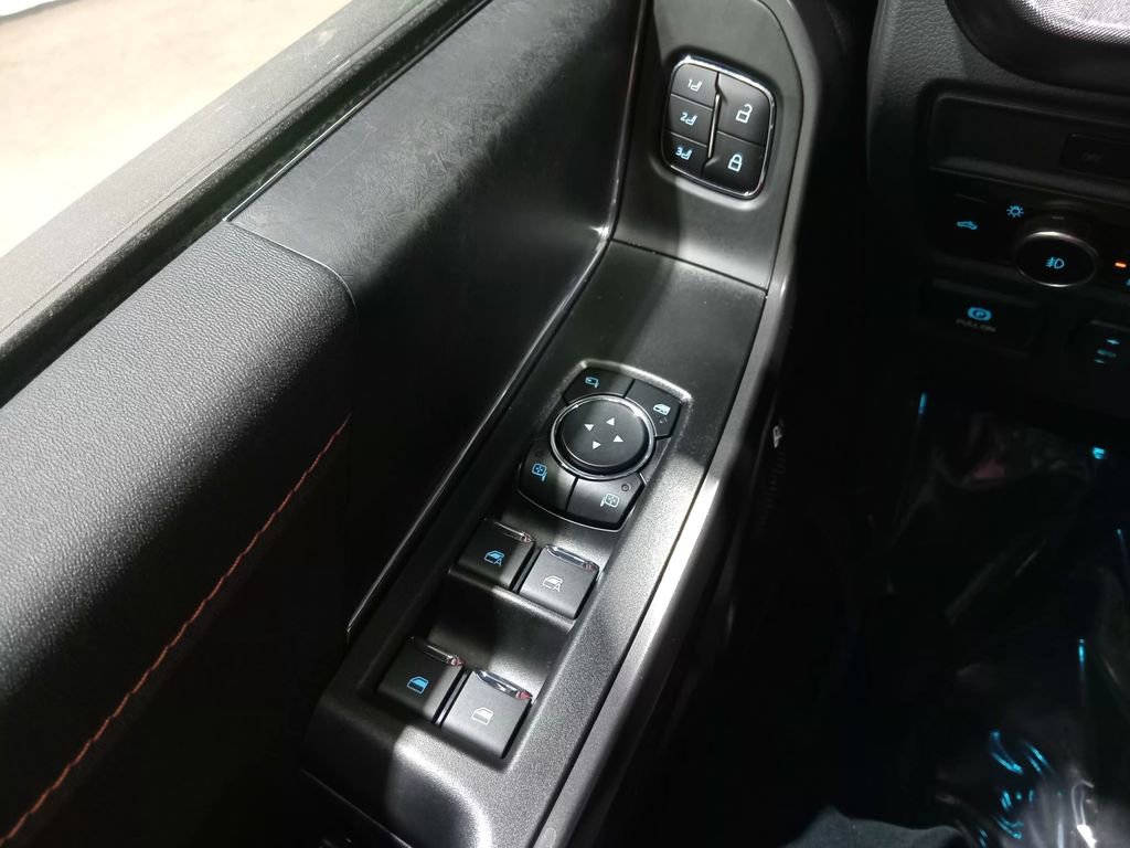 Certified 2025 Ford F150 Tremor w/ Equipment Group 402A High AWD/4WD image 19
