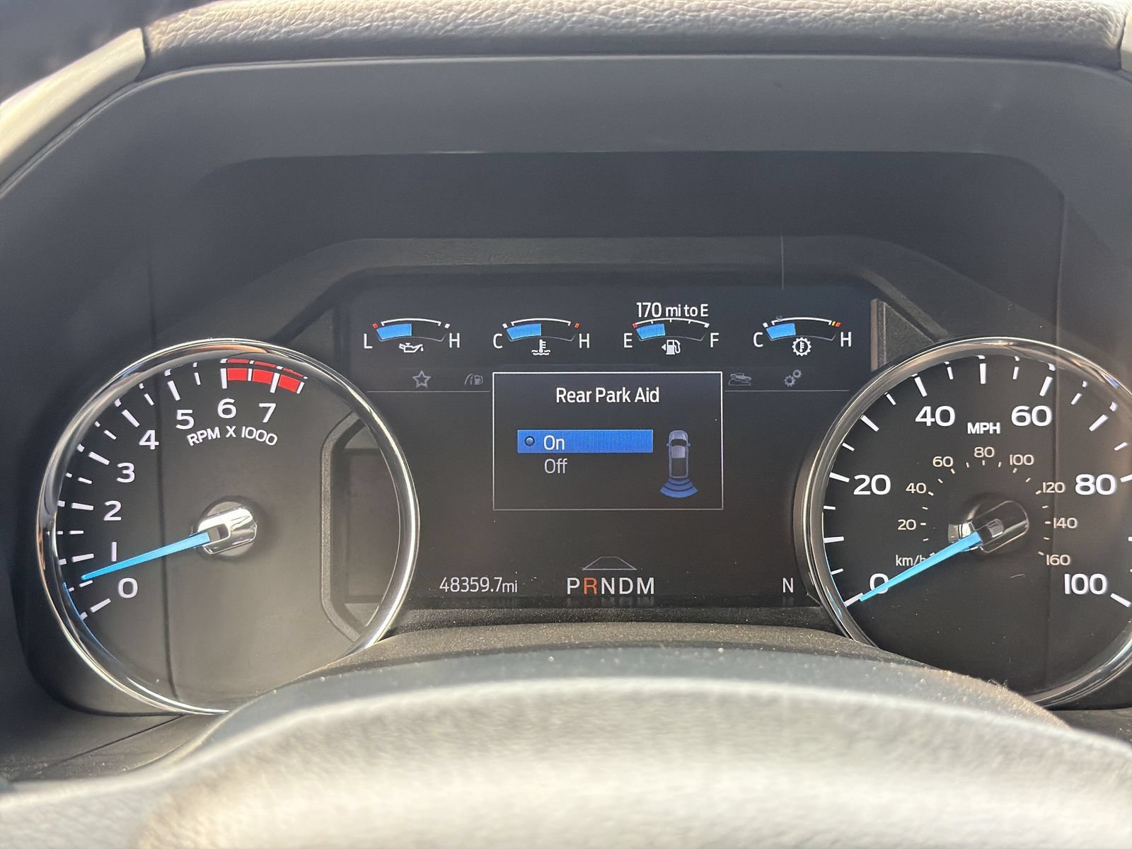 Certified 2022 Ford F250 Lariat w/ Tremor Off-Road Package AWD/4WD image 42