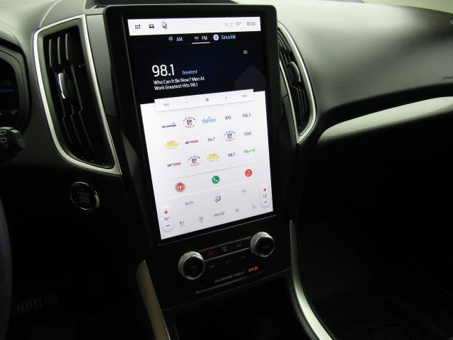 Certified 2024 Ford Edge SEL w/ Convenience Package AWD/4WD image 22