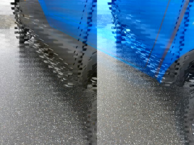 Certified 2023 Ford Ranger XLT w/ Equipment Group 302A High video 2