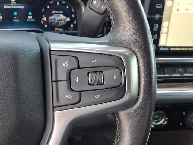 Used 2022 Chevrolet Silverado 1500 LT AWD/4WD image 9