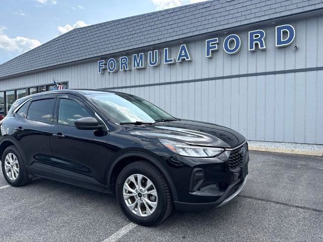 Certified 2023 Ford Escape Active w/ Tech Pack #1