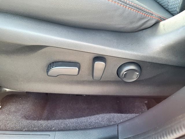 Used 2021 Subaru Forester Sport w/ Popular Package #2 AWD/4WD image 11