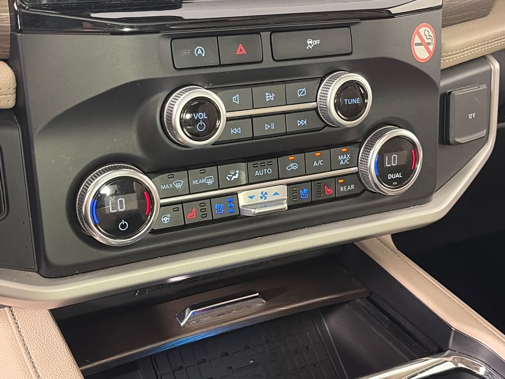 Certified 2023 Ford Expedition Limited AWD/4WD image 21