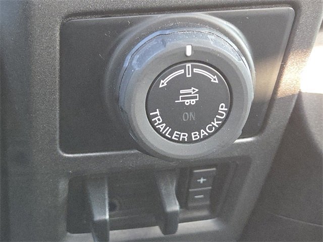 Certified 2018 Ford F150 Raptor w/ Equipment Group 802A Luxury image 18