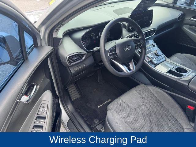 Used 2022 Hyundai Santa Fe SEL AWD/4WD image 9