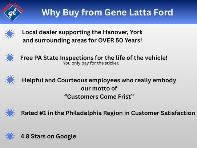 Certified 2022 Ford Escape SE w/ Convenience Package image 4