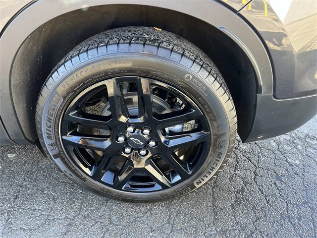 Used 2022 Chevrolet Blazer LT image 11