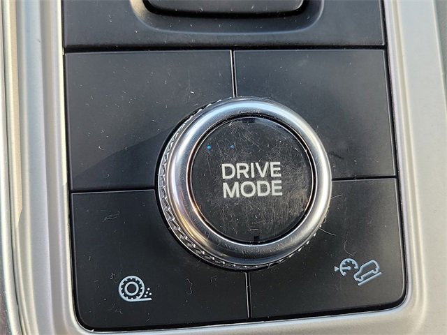 Certified 2022 Ford Explorer Timberline image 17