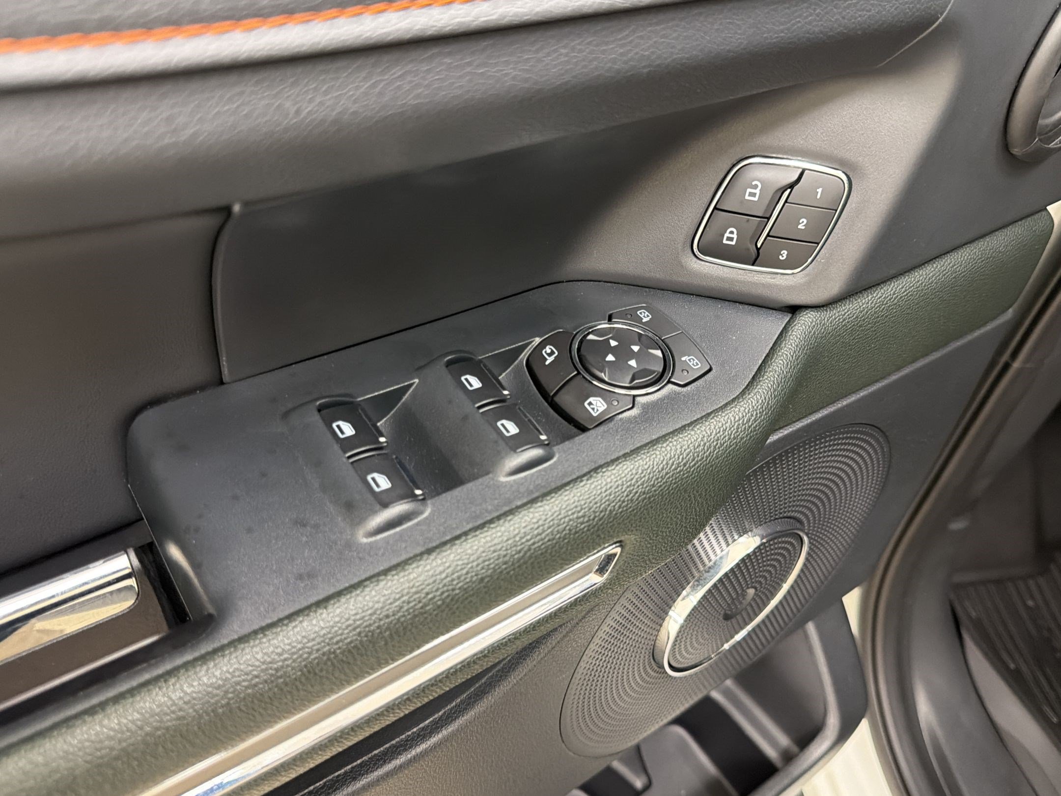 Certified 2024 Ford Expedition Timberline AWD/4WD image 27