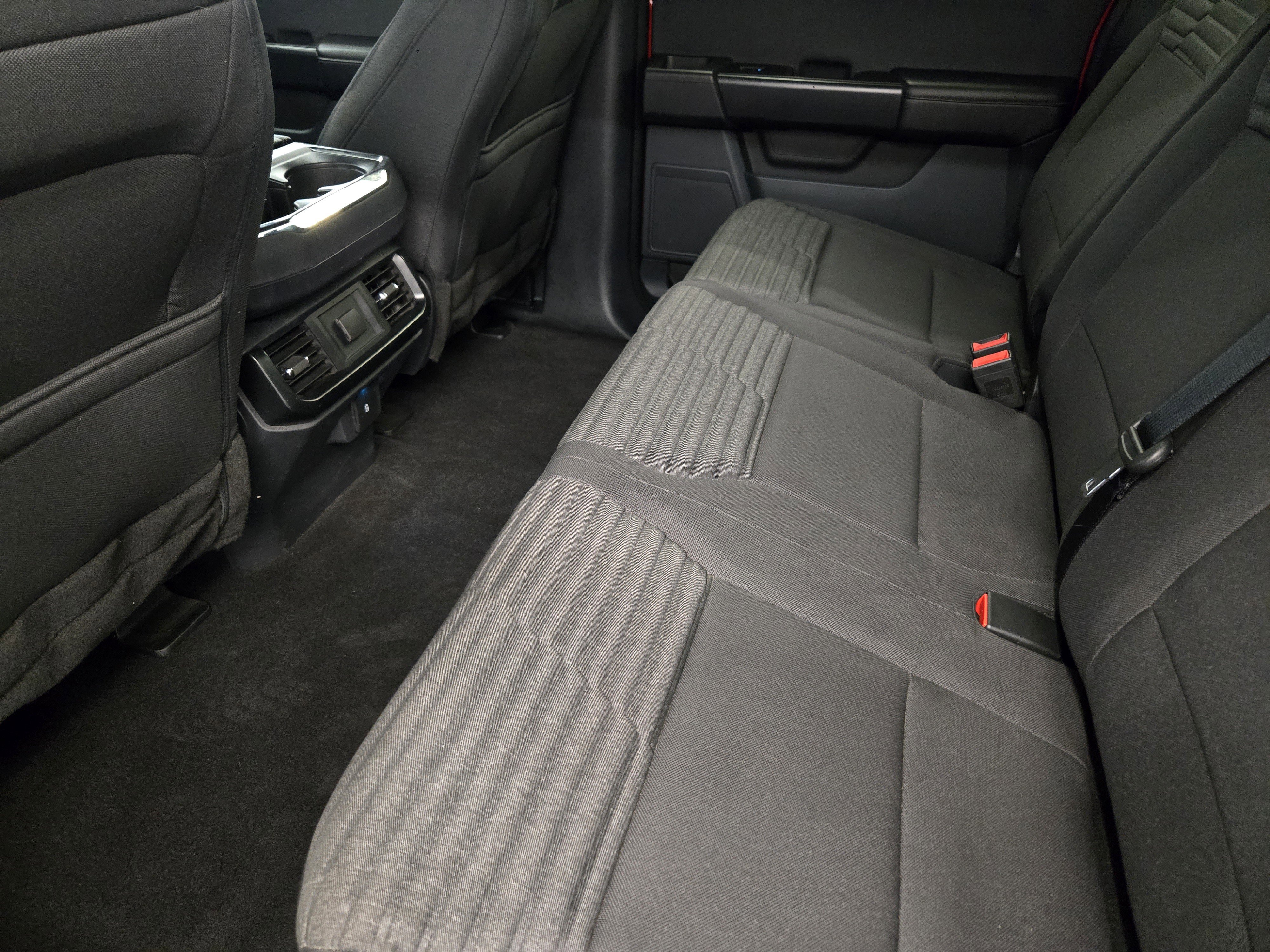 Certified 2023 Ford F150 XL w/ STX Appearance Package RWD image 28