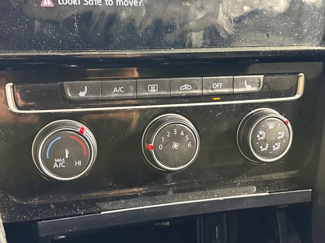 Used 2020 Volkswagen GTI S image 29