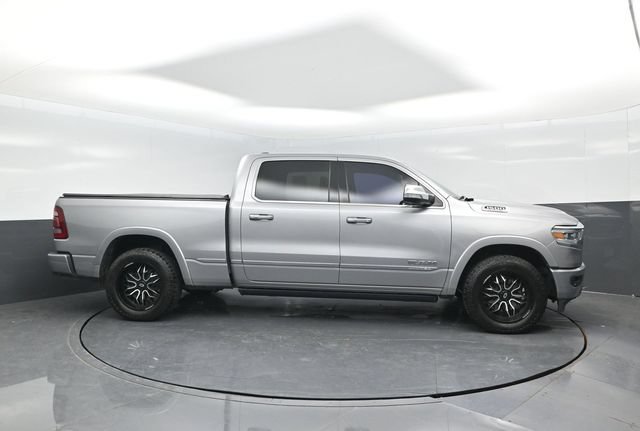 Used 2020 RAM 1500 Limited AWD/4WD image 3