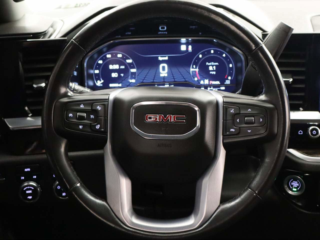 Used 2022 GMC Sierra 1500 Elevation image 19