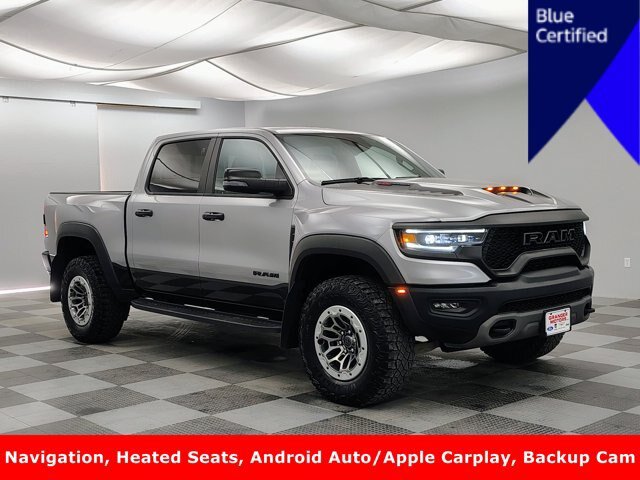 Used 2023 RAM 1500 TRX