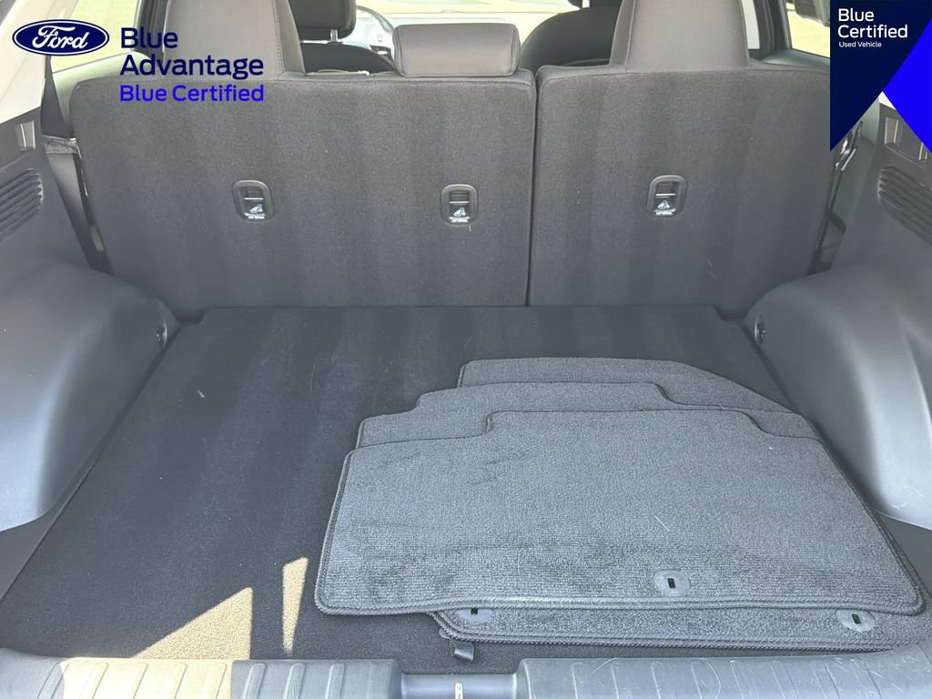 Used 2024 Hyundai Ioniq 5 SEL RWD image 7