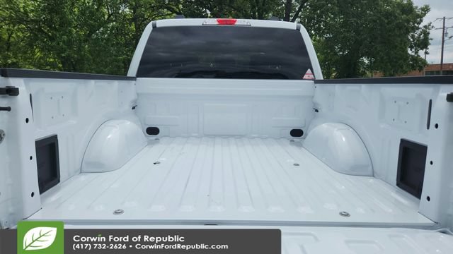 Certified 2026 Ford F150 STX AWD/4WD image 36